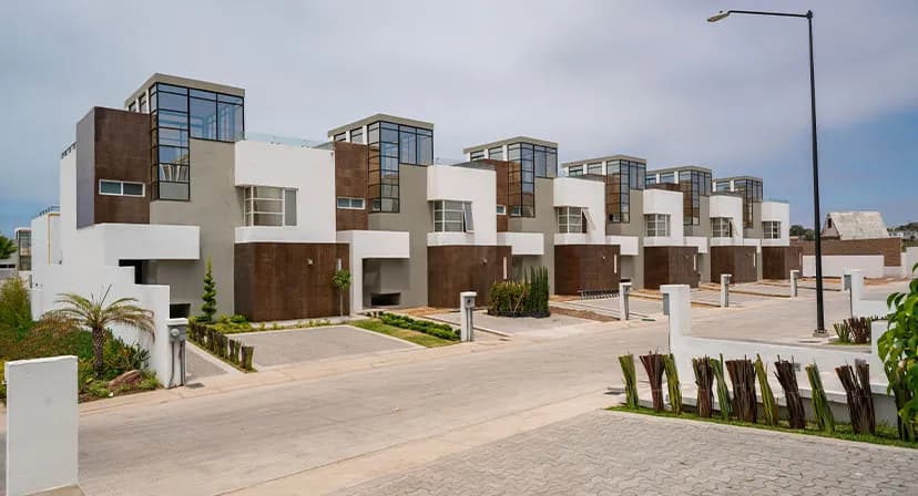 Casas Modelo Coral - Amaralta Residencial - imagen 1