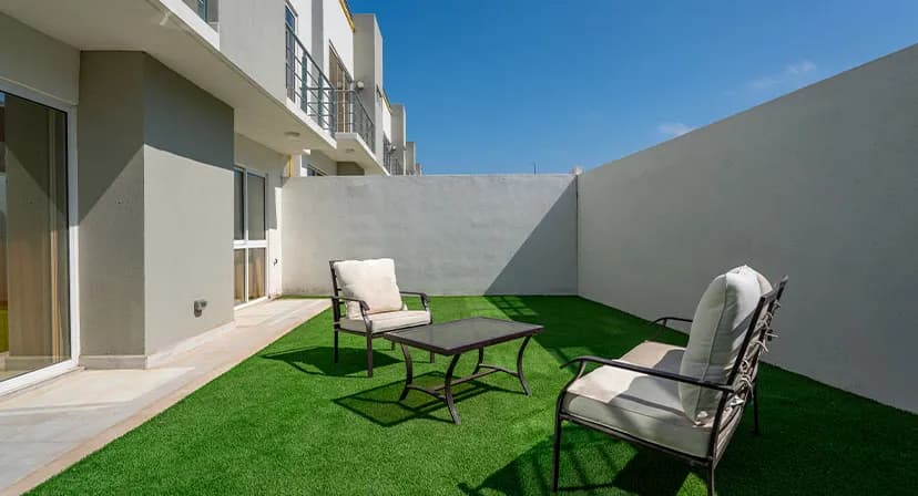 Casas Modelo Coral - Amaralta Residencial - imagen 1