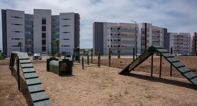Departamentos Modelo Arakan - Amaralta Residencial - imagen 1