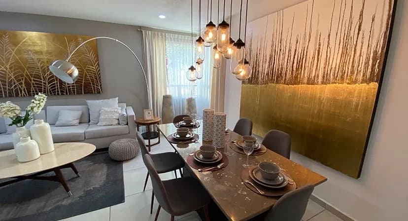 Departamentos modelo Apolo Plus - Argos Residencial - imagen 1