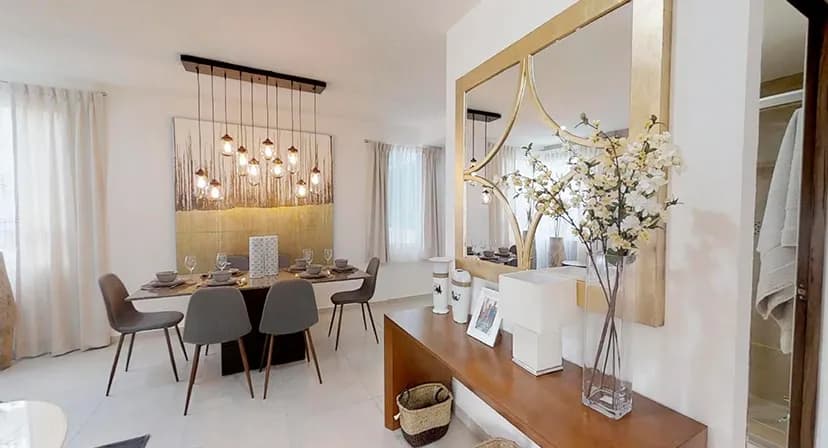 Departamentos modelo Apolo Plus - Argos Residencial - imagen 1