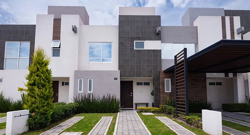Casa Modelo Aliso - Arona Residencial - imagen 1