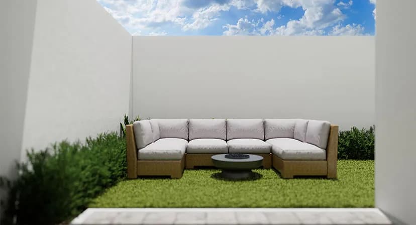Casa Modelo Aliso - Arona Residencial - imagen 1