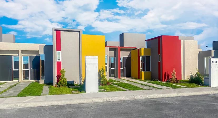 Casas modelo Camelia - Citara - imagen 1