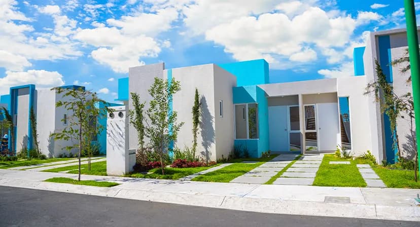 Casas modelo Camelia - Citara - imagen 1