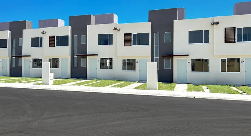 Casas modelo Ciprés - Citara - imagen 1