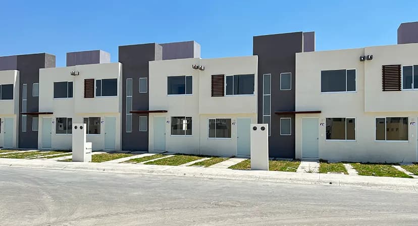 Casas modelo Ciprés - Citara - imagen 1