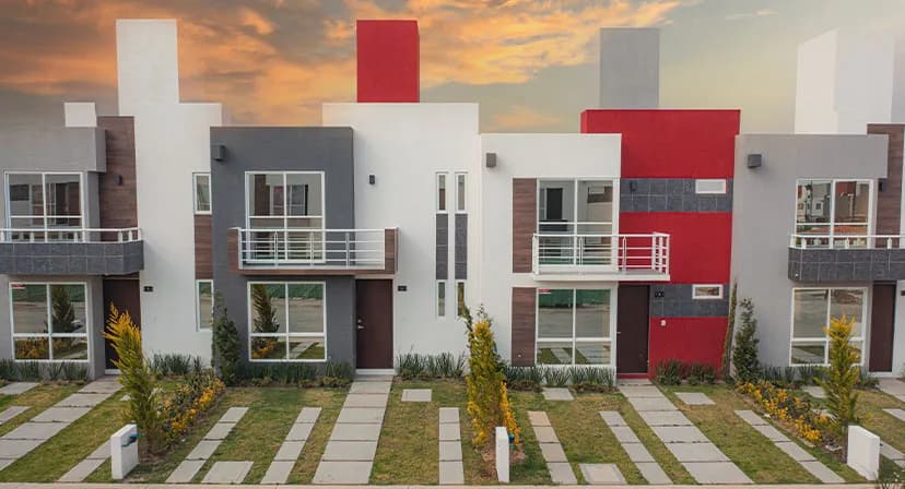Casas Cedro - Imperio Real - imagen 1