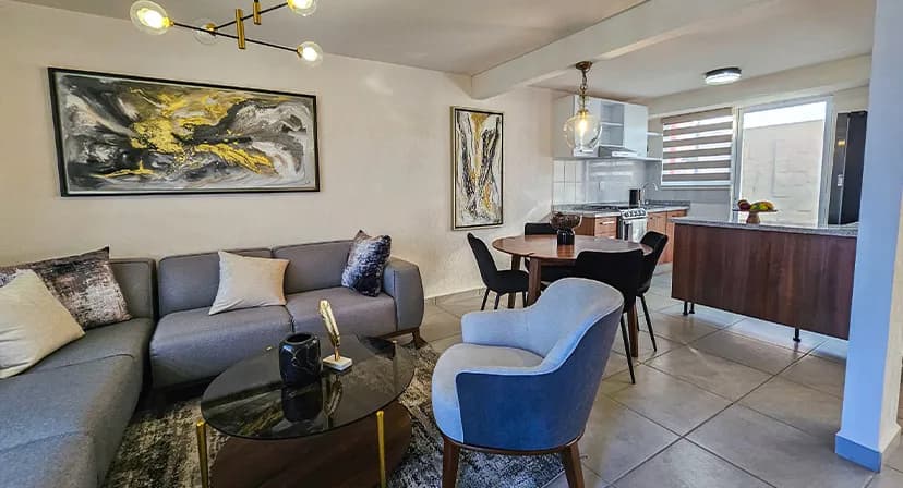 Casas Cedro - Imperio Real - imagen 1