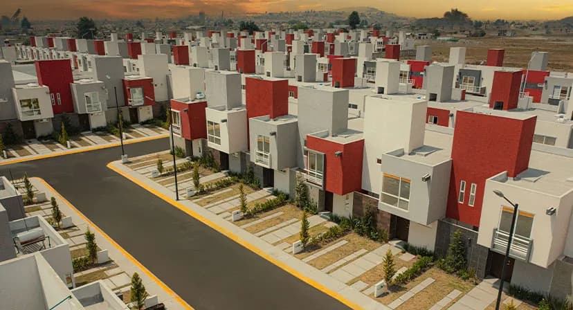 Casas Tabachín - Imperio Real - imagen 1