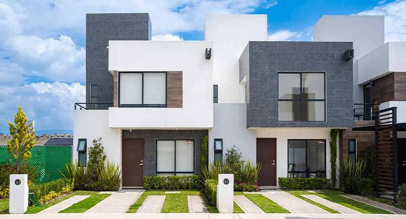 Casas Modelo Arce - La Escondida Residencial - imagen 1