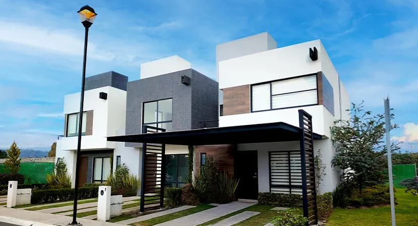 Casas Modelo Arce - La Escondida Residencial - imagen 1
