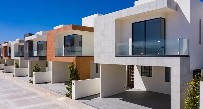 Casas Modelo Galeón - La Escondida Residencial - imagen 1
