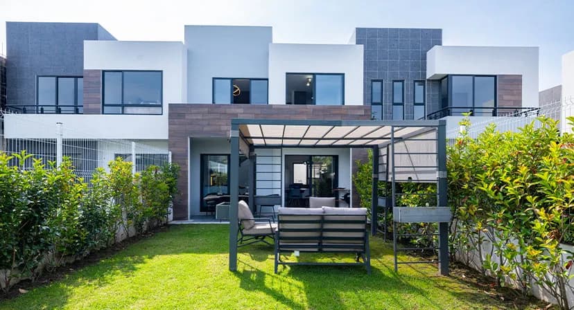 Casas Modelo Lago - La Escondida Residencial - imagen 1