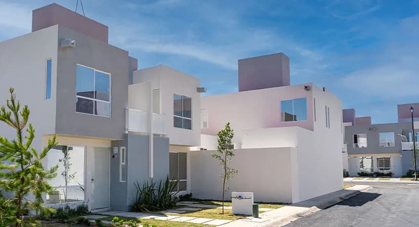 Casas Modelo Olivos - La Florida III - imagen 1