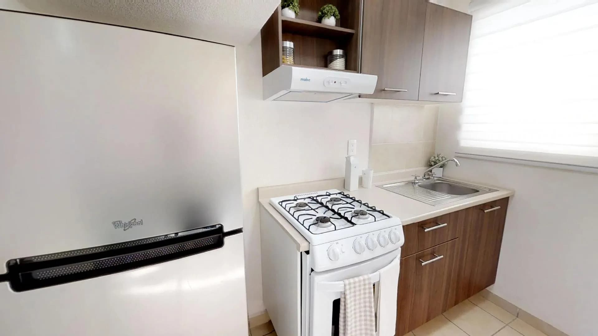Casas Modelo Olivos - La Florida II - imagen 1
