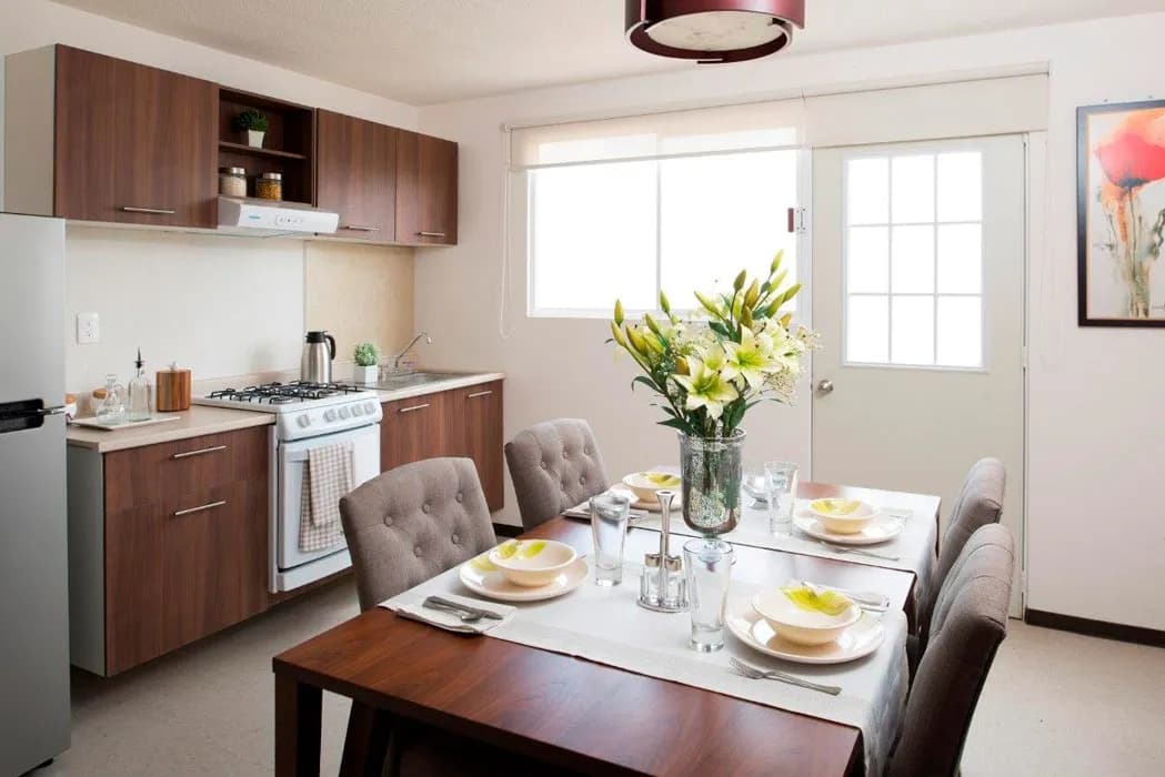Casas Modelo Unicornio - La Florida III - imagen 1