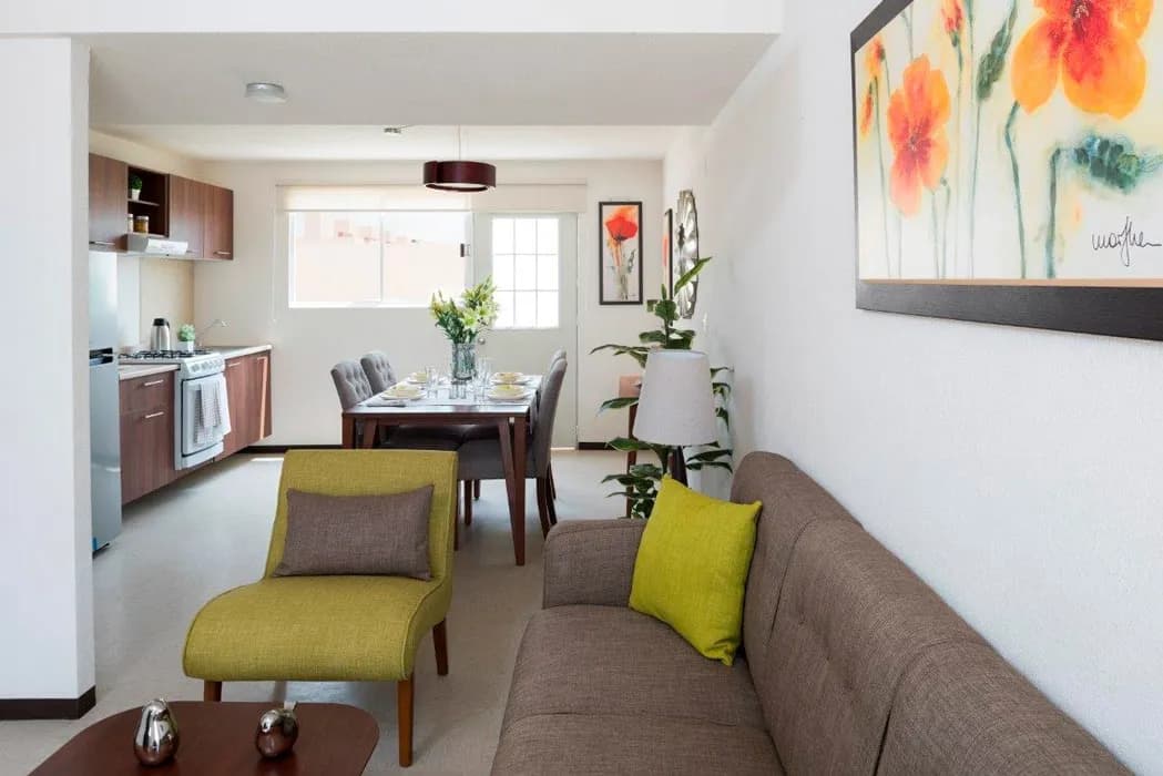 Casas Modelo Unicornio - La Florida II - imagen 1