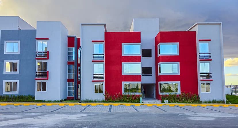 Departamentos Modelo Amate - La Florida II - imagen 1