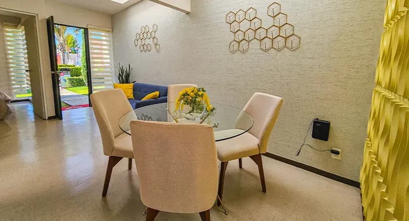 Casas Modelo Camelia - Puerta Paraíso Guanajuato - imagen 1