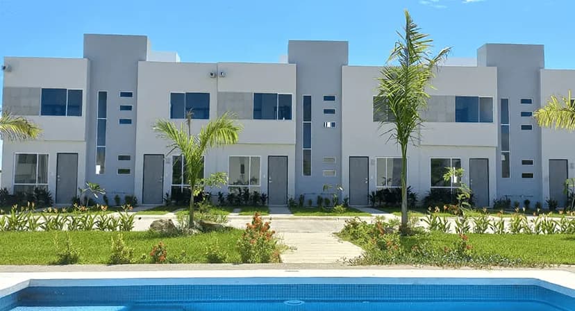 Casas Modelo Ciprés - Puerta al Sol - imagen 1