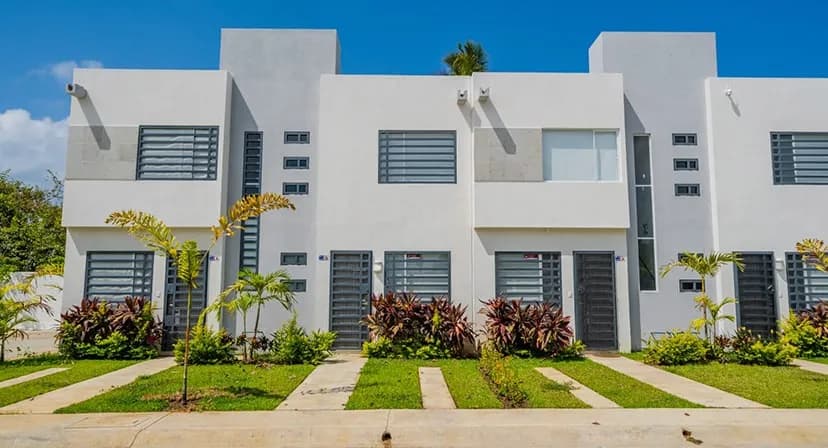 Casas Modelo Ciprés - Puerta al Sol - imagen 1
