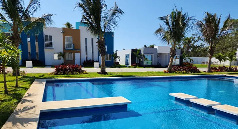 Casas Modelo Manzanos - Punta Mar Diamante - imagen 1