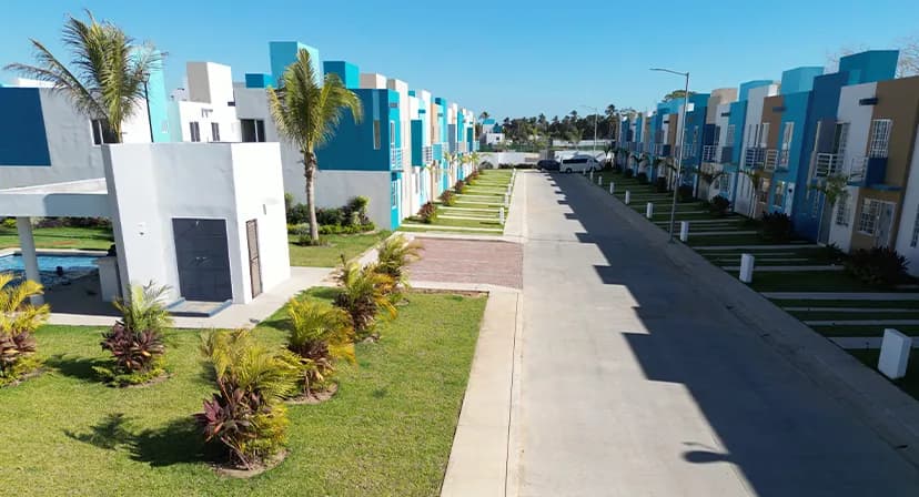Casas Modelo Manzanos - Punta Mar Diamante - imagen 1