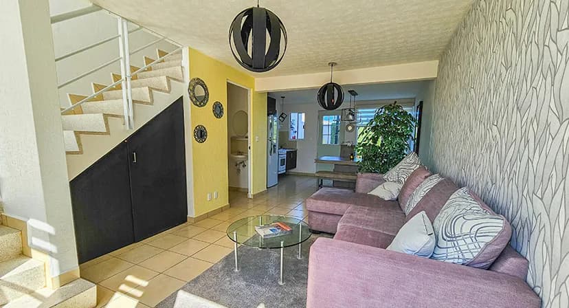 Casas modelo Alazán - Fuentes de Tizayuca II - imagen 1
