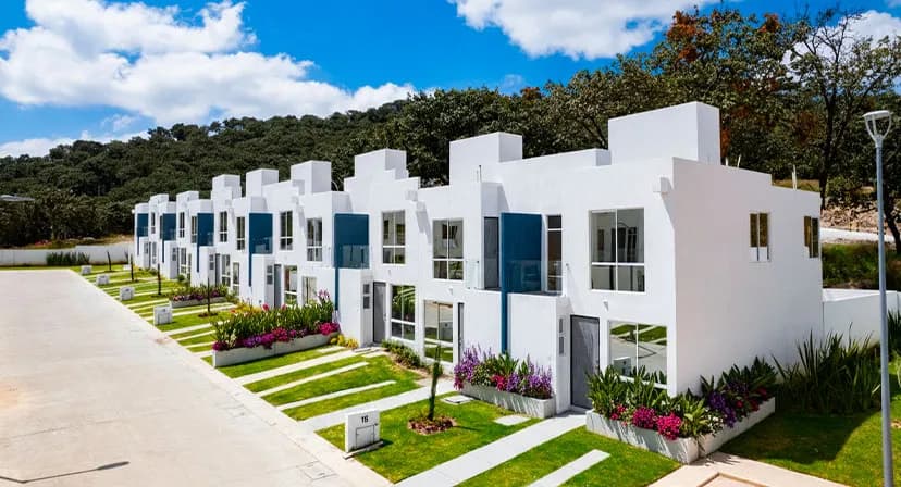 Casas Modelo Roble - Residencial Albaterra - imagen 1
