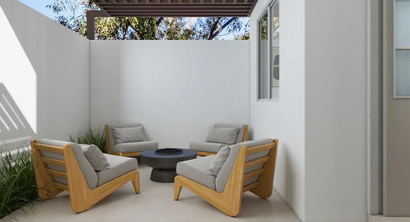 Casas Modelo Roble - Residencial Albaterra - imagen 1
