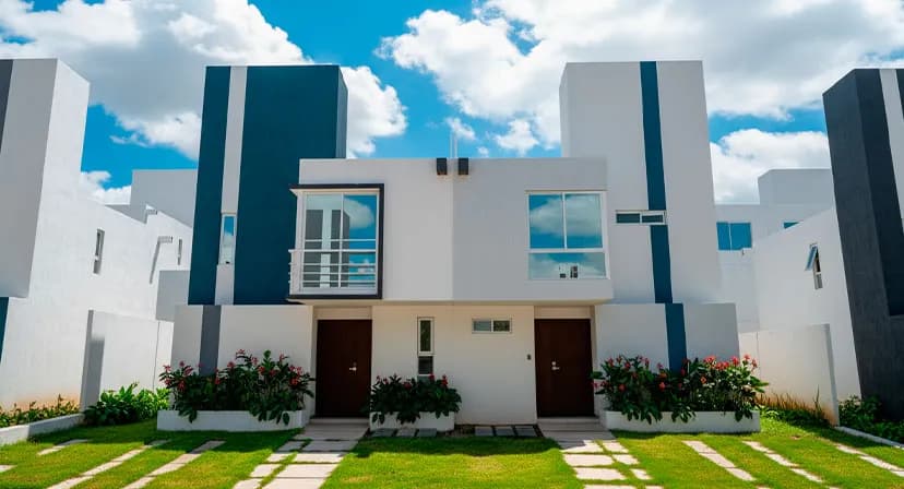 Casas Modelo Tabachín - Residencial Albaterra - imagen 1