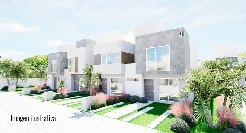 Casas Modelo Diamante - Altavela Diamante - imagen 1
