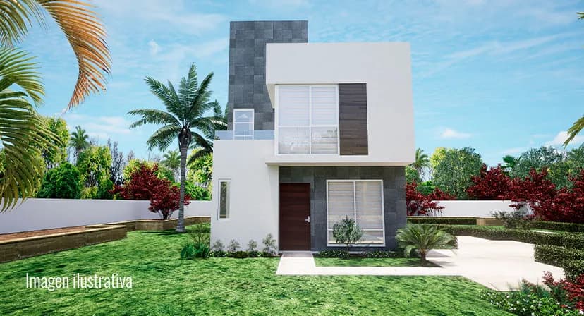 Casas Modelo Diamante - Altavela Diamante - imagen 1