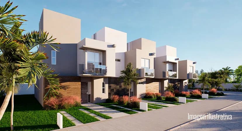 Casas Modelo Obsidiana - Altavela Diamante - imagen 1