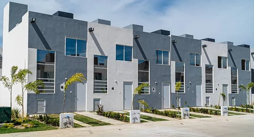 Casas modelo Hipocampo - Valle Esmeralda - imagen 1
