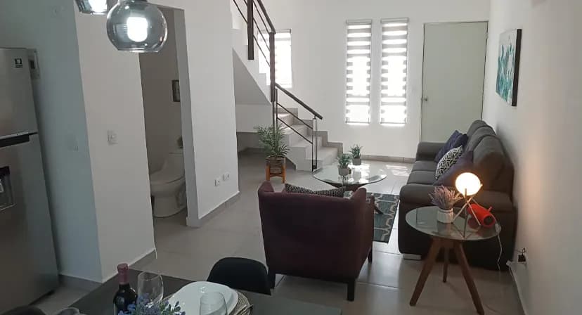 Casas Modelo Alazán - Paseos del Roble - imagen 1