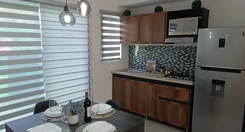 Casas Modelo Alazán - Paseos del Roble - imagen 1
