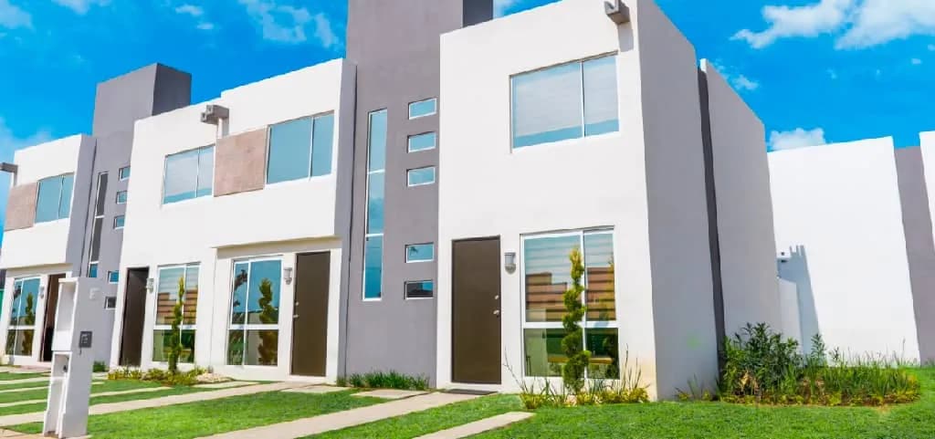 Casas modelo Ciprés - Lomas del Pedregal - imagen 1