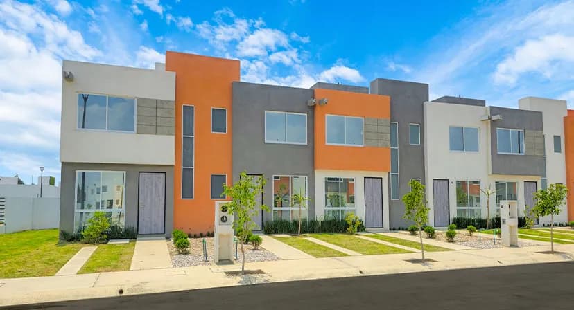 Casas Modelo Ciprés - Los Volcanes Residencial - imagen 1