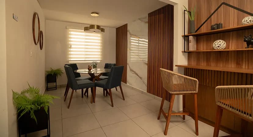 Casas Modelo Ciprés - Los Volcanes Residencial - imagen 1