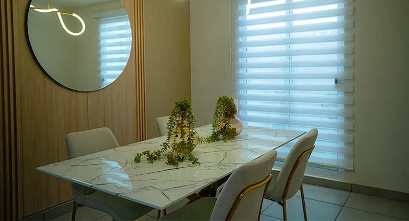 Casas Modelo Xitle - Los Volcanes Residencial - imagen 1