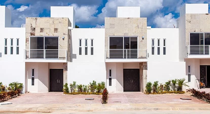 Casas Modelo Fresno - Izamal Residencial - imagen 1