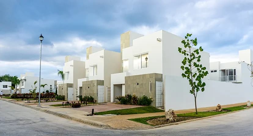 Casas Modelo Navío - Izamal Residencial - imagen 1