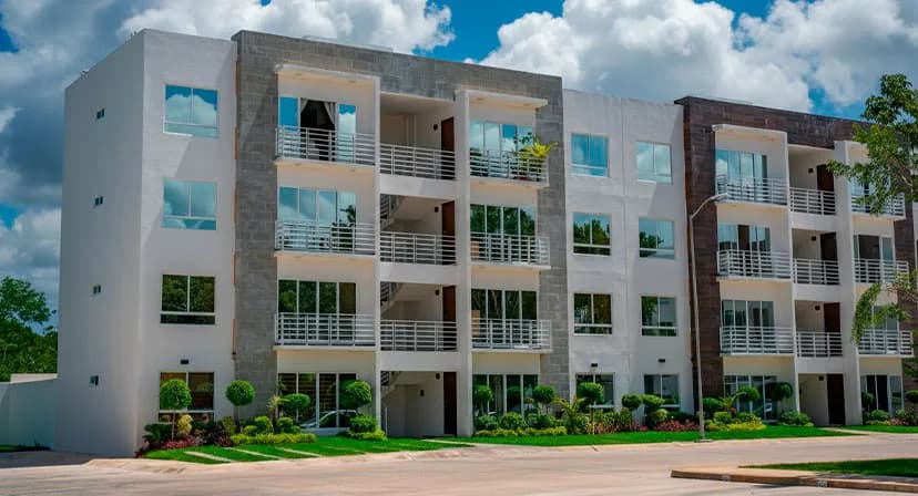 Departamentos Modelo Mangle - Kuyaan Residencial - imagen 1