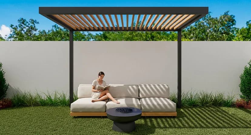 Departamentos Modelo Mangle - Kuyaan Residencial - imagen 1