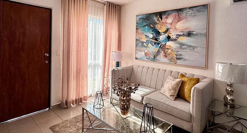 Casas modelo Kino - Haciendas Del Sur - imagen 1