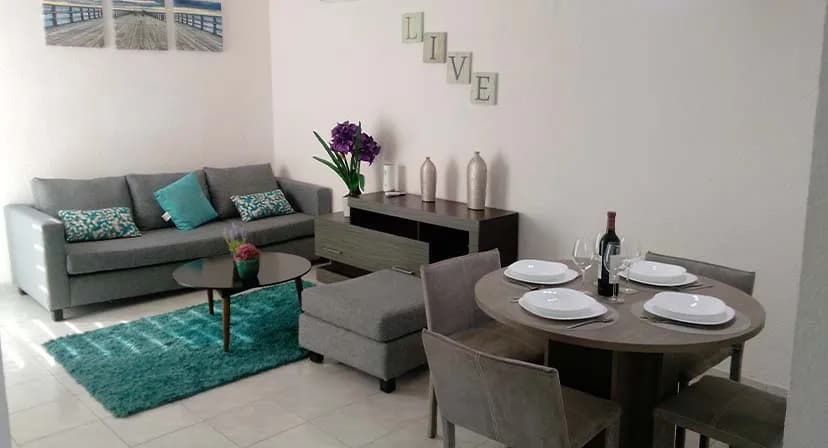 Casas Modelo Álamo - Los Arcos - imagen 1