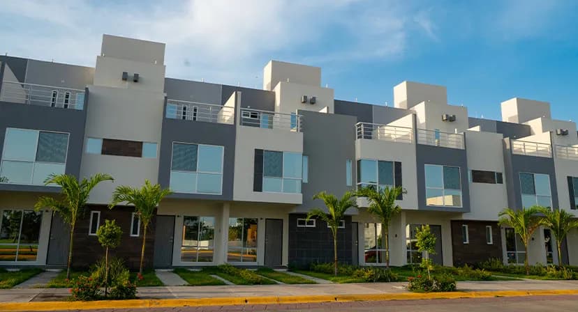 Casas Modelo Goleta - Dream Lagoons Veracruz - imagen 1