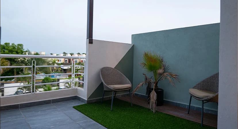 Casas Modelo Goleta - Dream Lagoons Veracruz - imagen 1